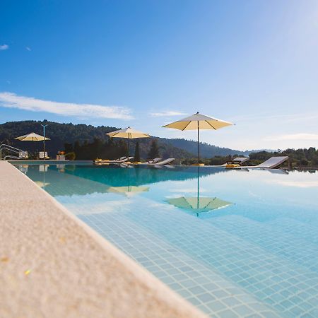 Monnaber Nou Finca Hotel & Spa Campanet Exterior photo