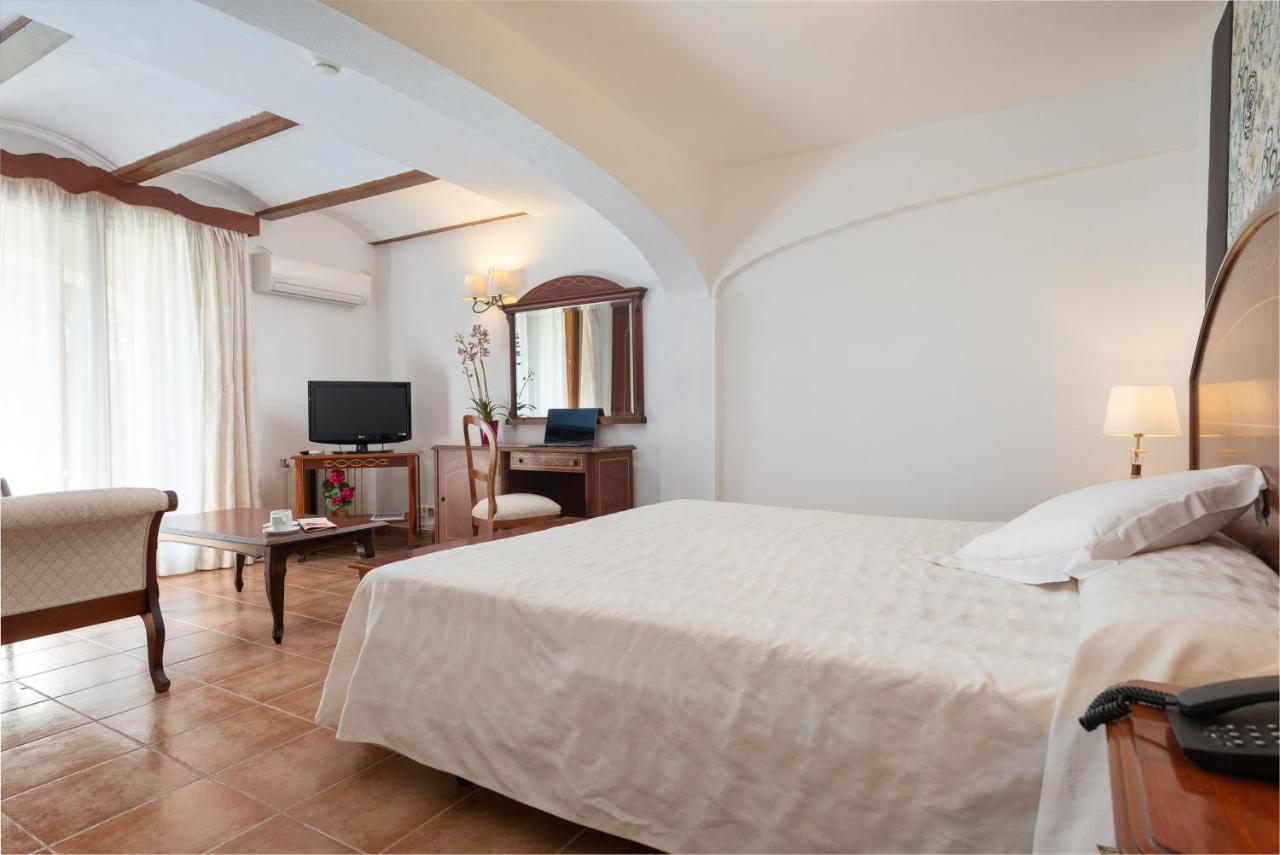 Monnaber Nou Finca Hotel & Spa Campanet Exterior photo