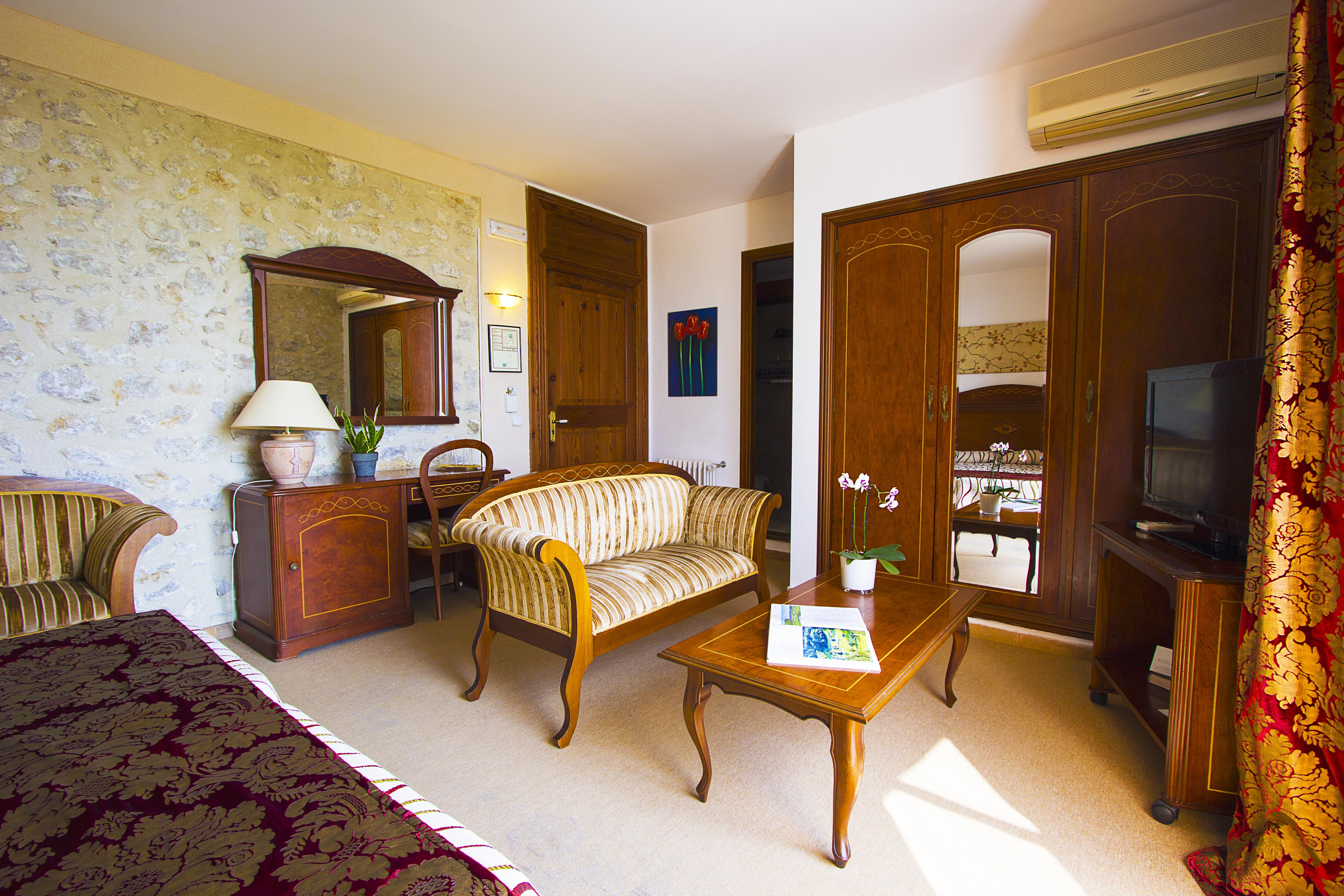 Monnaber Nou Finca Hotel & Spa Campanet Exterior photo