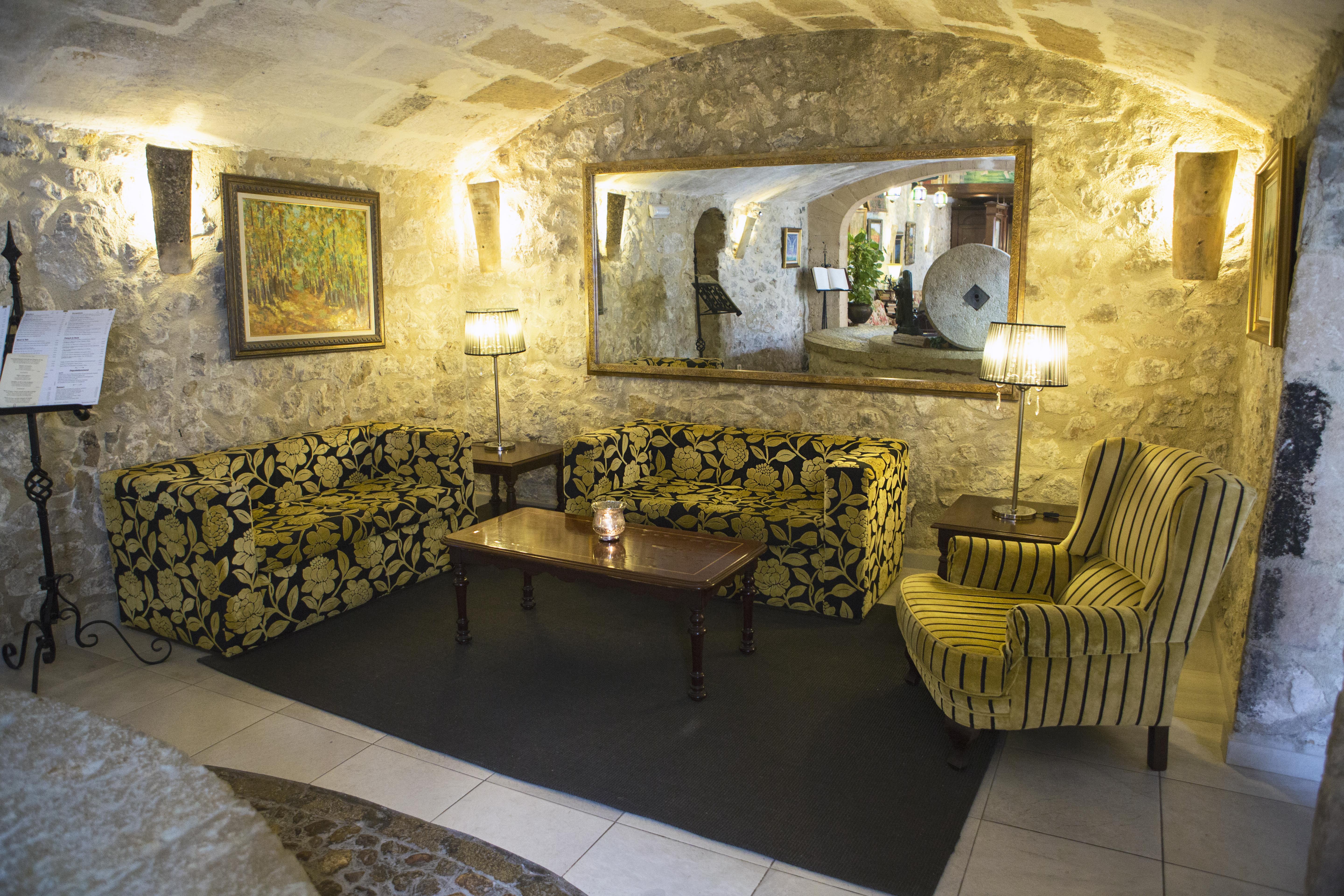 Monnaber Nou Finca Hotel & Spa Campanet Exterior photo