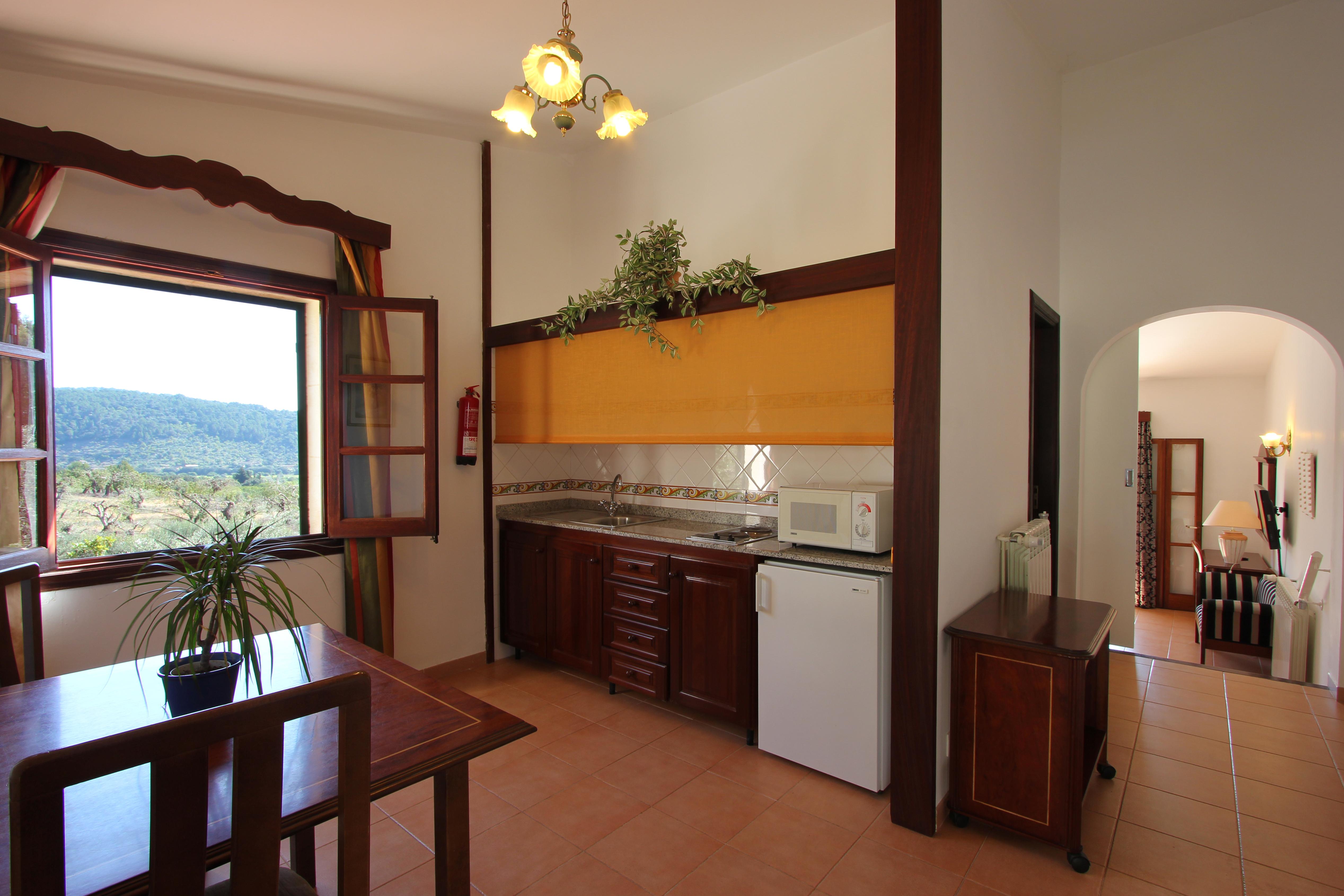 Monnaber Nou Finca Hotel & Spa Campanet Exterior photo