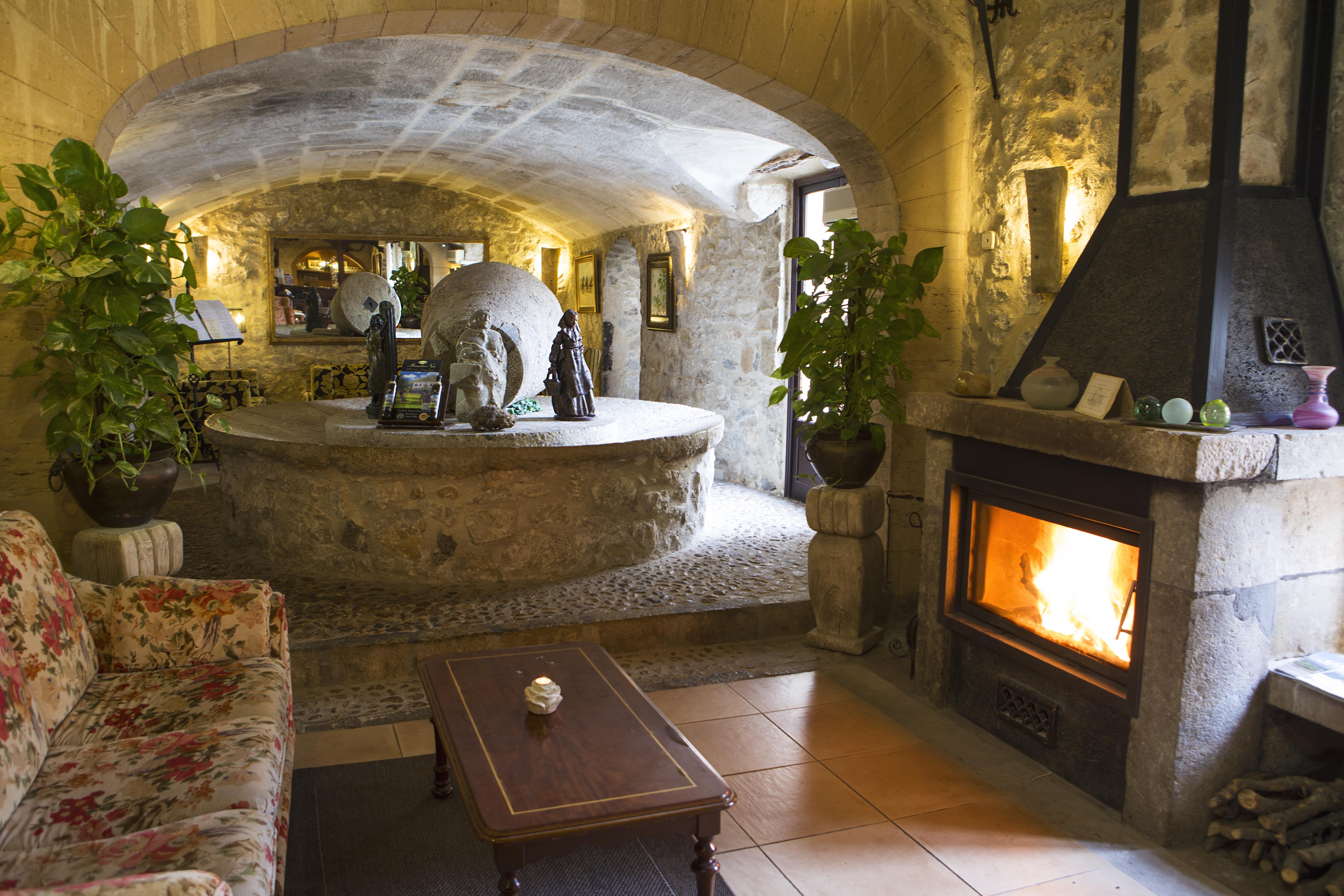 Monnaber Nou Finca Hotel & Spa Campanet Exterior photo